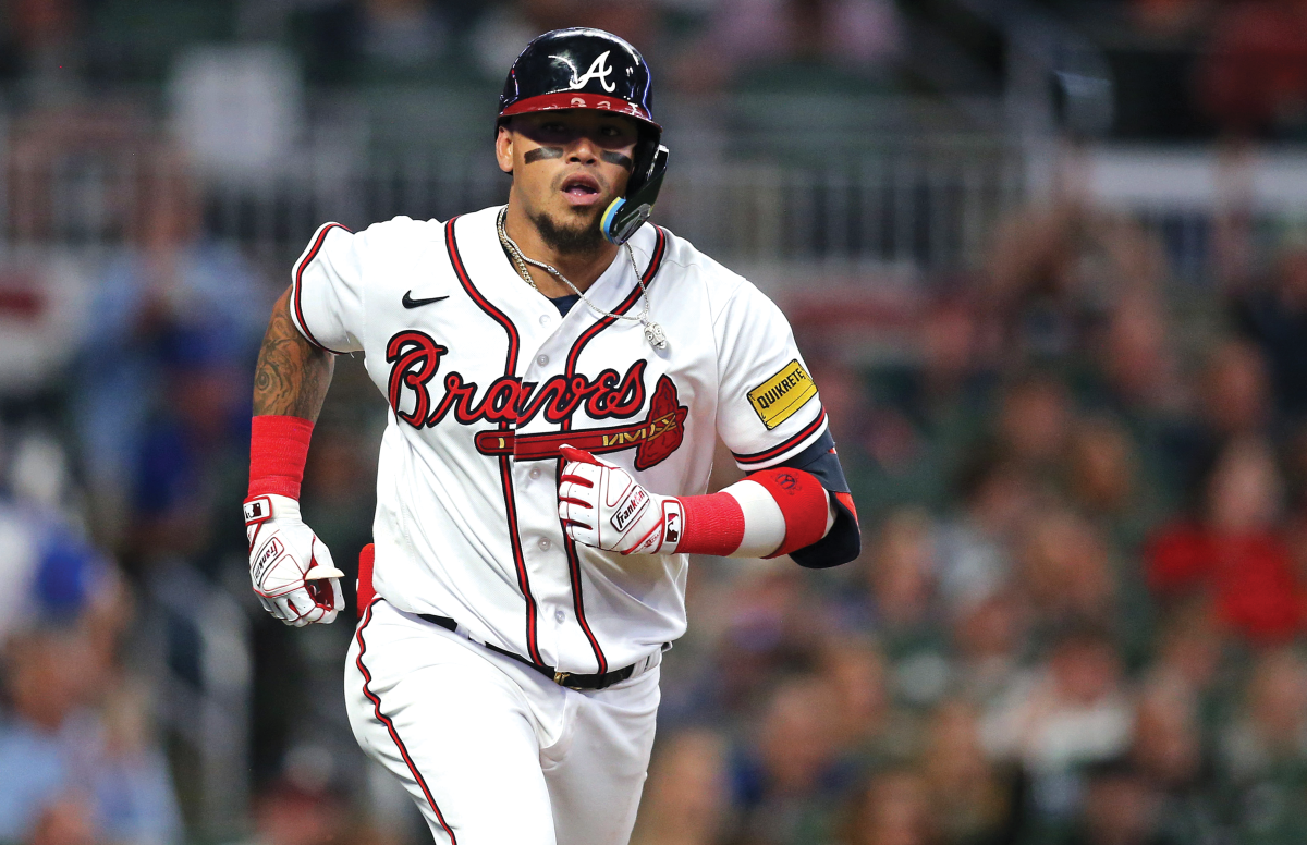 An Atlanta Braves fan's guide to the 2023 MLB postseason - Sports  Illustrated Atlanta Braves News, Analysis and More