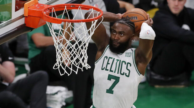 Boston Celtics: No overhaul needed as team preps for 2020-21