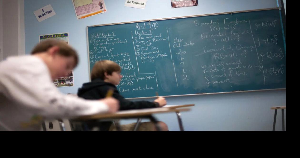 Texas’ public ed funding boost brings some relief but erodes districts’ independence, leaders say