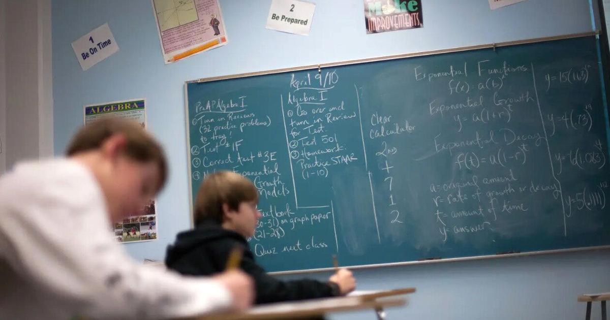 Texas’ public ed funding boost brings some relief but erodes districts’ independence, leaders say