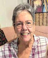 Jo Ann Gerringer
