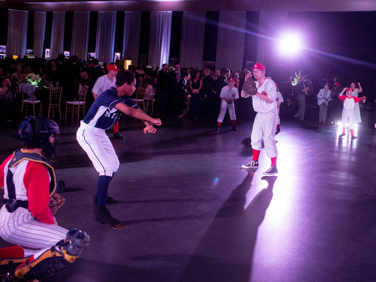 Sesquicentennial Ball
