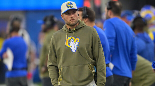 Latest On Rams QB Matthew Stafford's Future