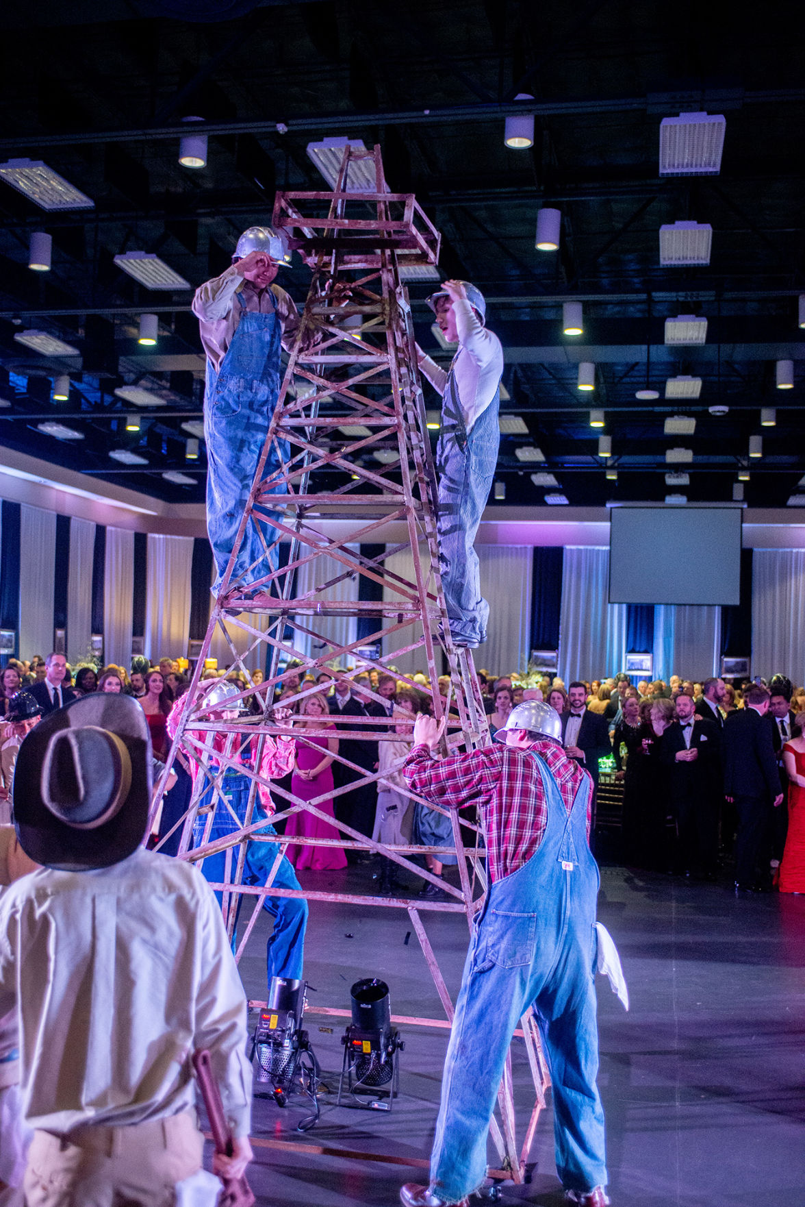 Sesquicentennial Ball