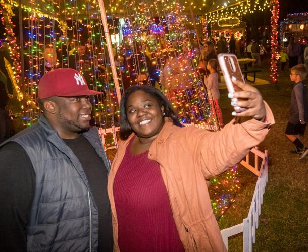 PHOTOS Hallsville Christmas Parade Galleries