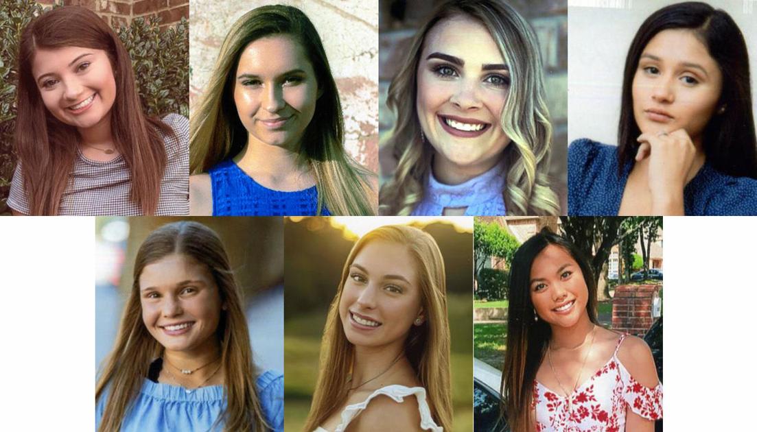 7 high school students to compete in Miss Gregg County Pageant