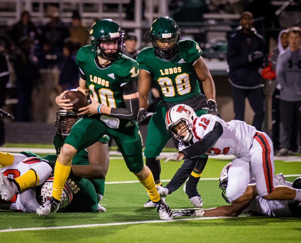 Insider Full Box From Longview S Win Over Tyler Lee Blogs