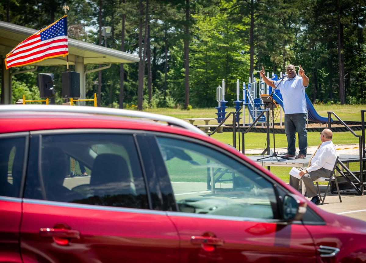 National Day of Prayer