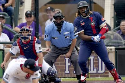 Sho-case: Shohei Ohtani gets All-Star win for AL, bats, too – The Durango  Herald