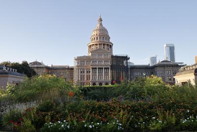 US-NEWS-TEXAS-LEGISLATURE-DA