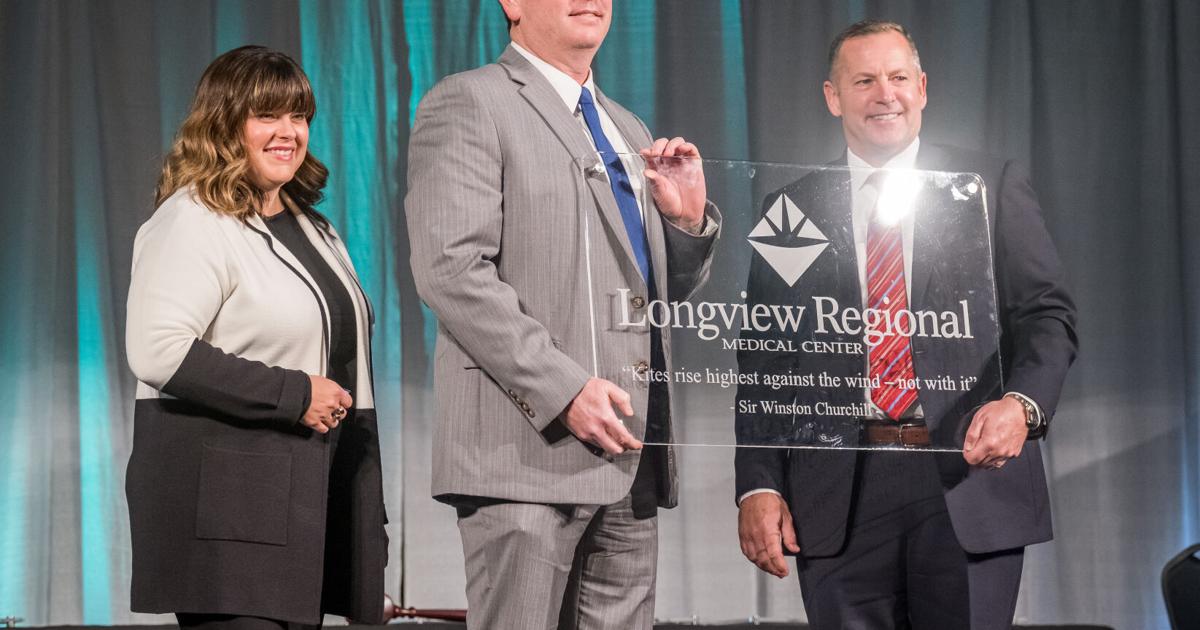 Longview Regional Medical Center celebrates year of accomplishments | Local News