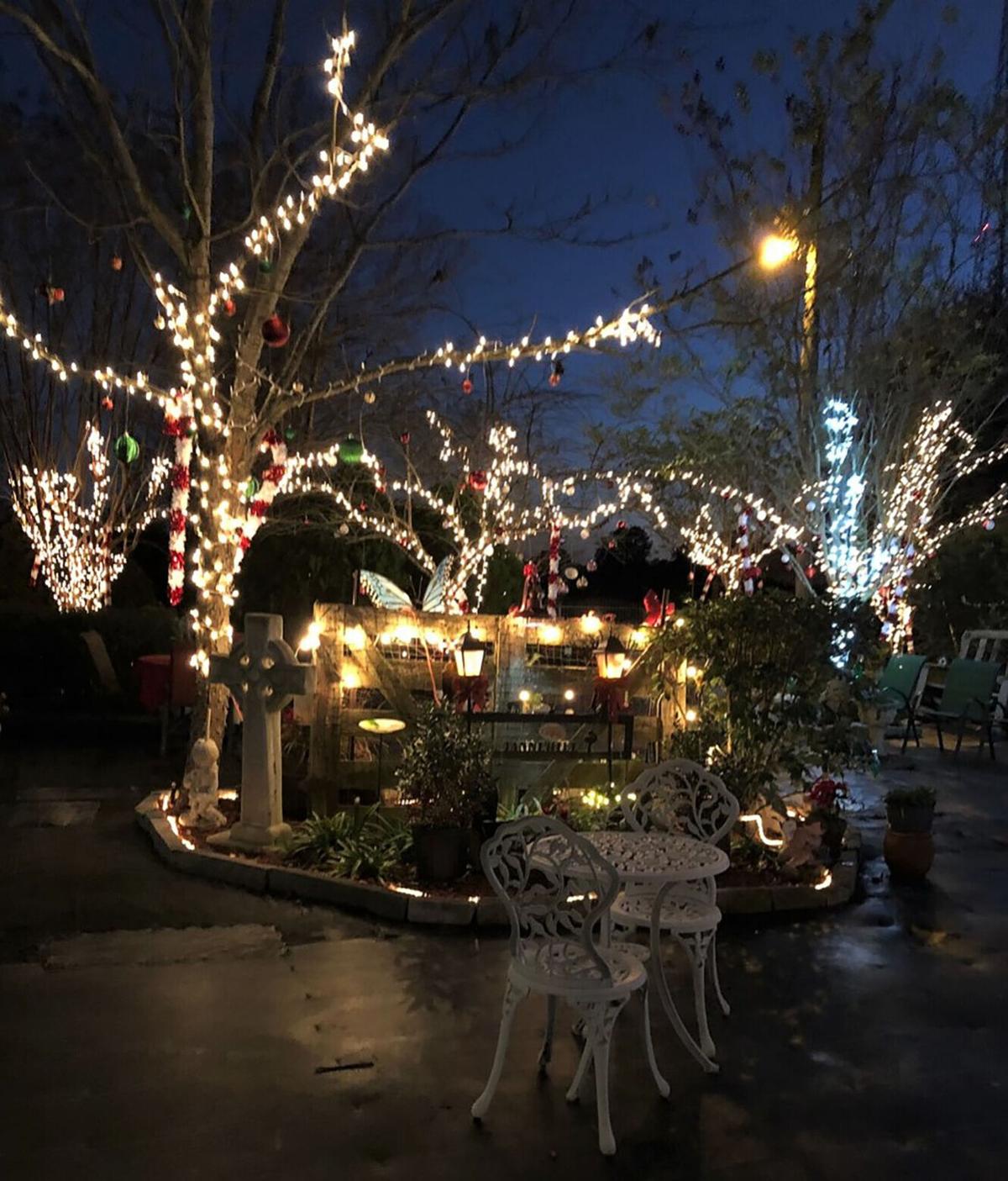 When Is The Carthage Christmas In 2021