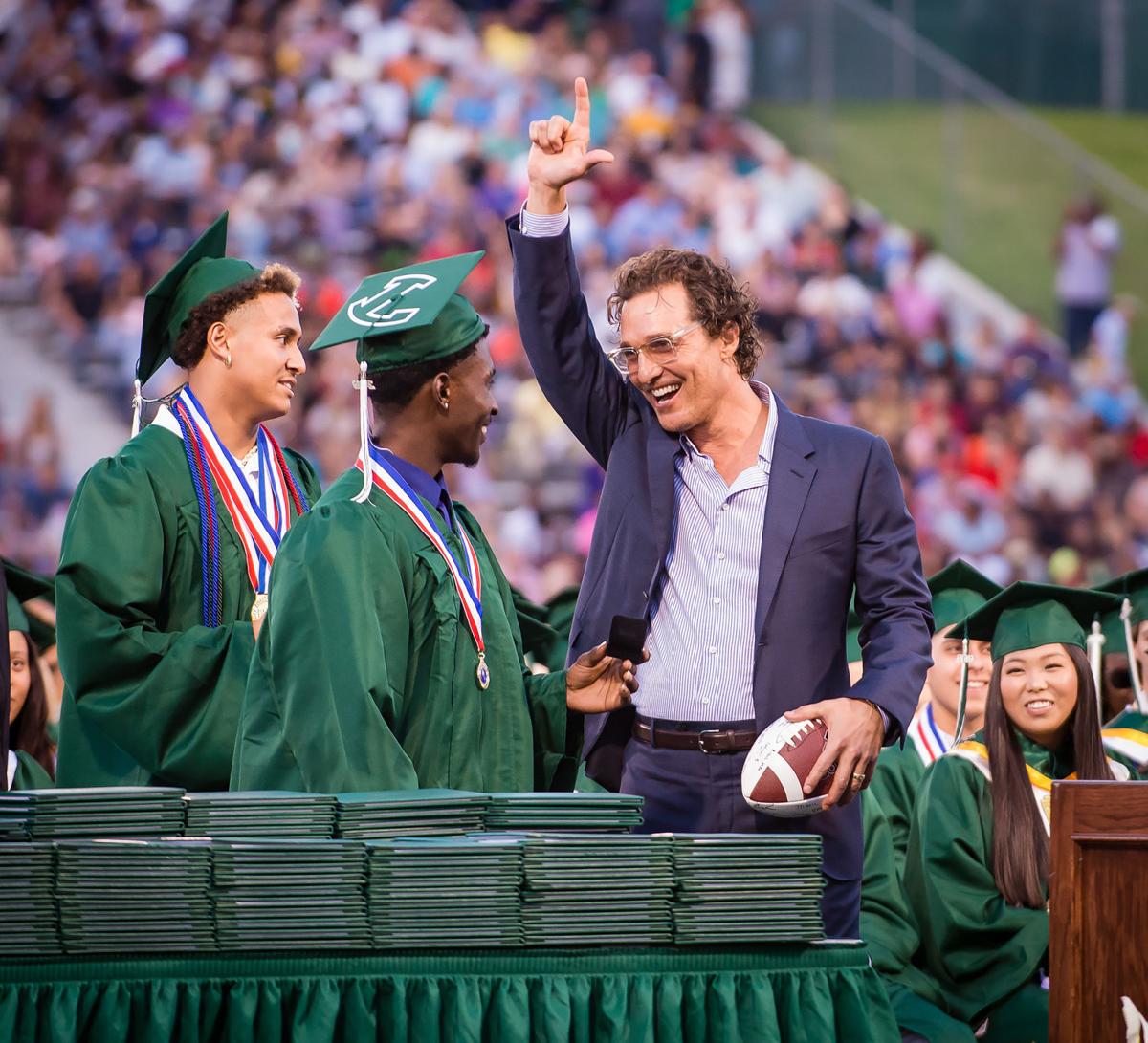 2019 Longview Hs Graduation News Journal Com