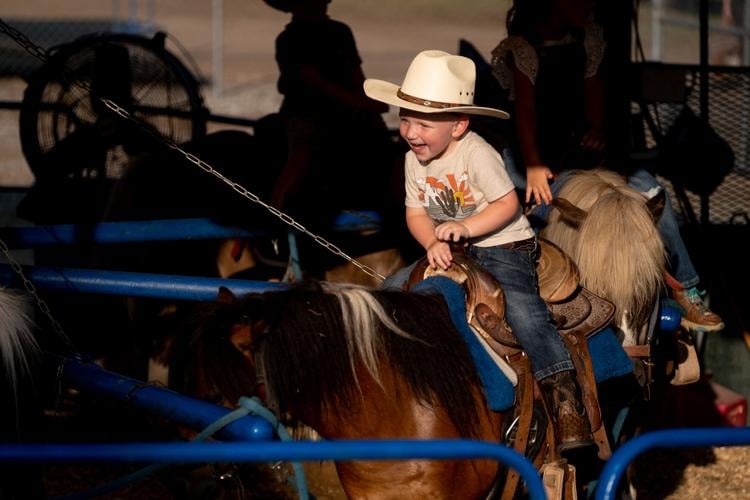 PHOTOS 86th annual Gladewater RoundUp Rodeo Local News news