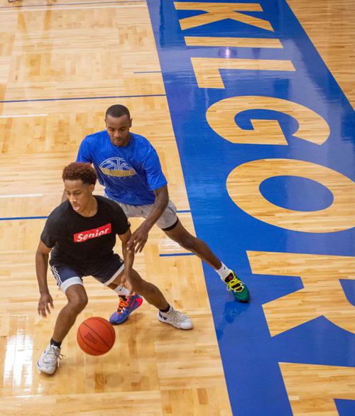 Kc Tryouts News Journal Com