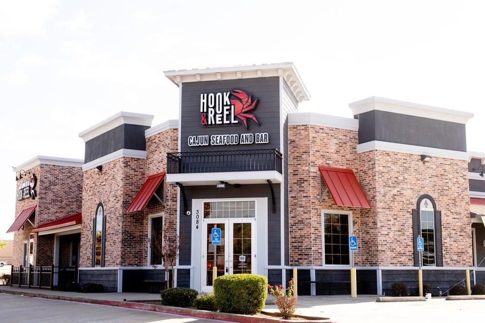 Business Beat: Hook & Reel opens in Longview | Business Beat Business Beat: Hook & Reel opens in Longview | Business Beat