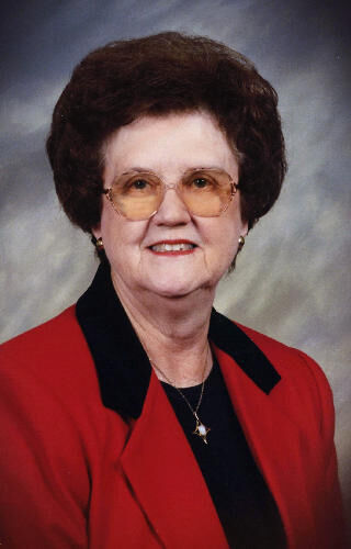 Loyce Duffey Williford