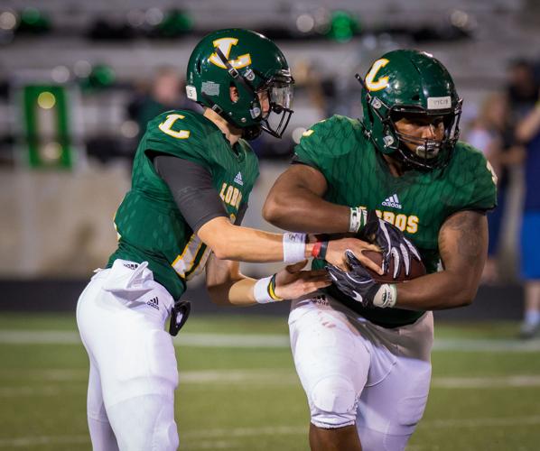 WEEK 1 PREVIEWS, Etvarsity