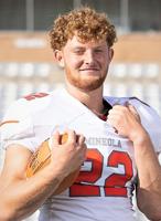 Mineola's Pendergrass among Ford Tough winners