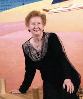 Janie Pepper