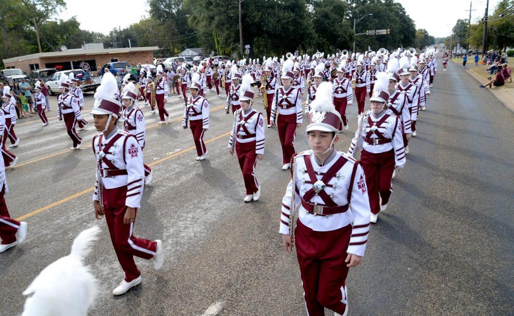 White Oak ISD prepares for triennial celebration Local