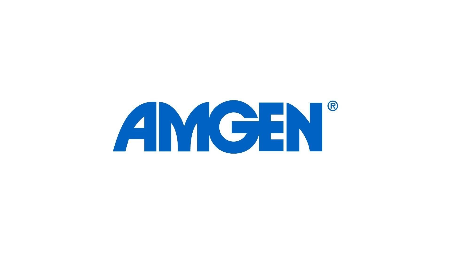 AMGEN TO PRESENT AT THE 44TH ANNUAL TD COWEN HEALTH CARE