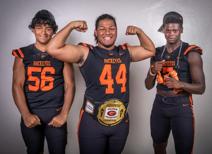 Gilmer High School