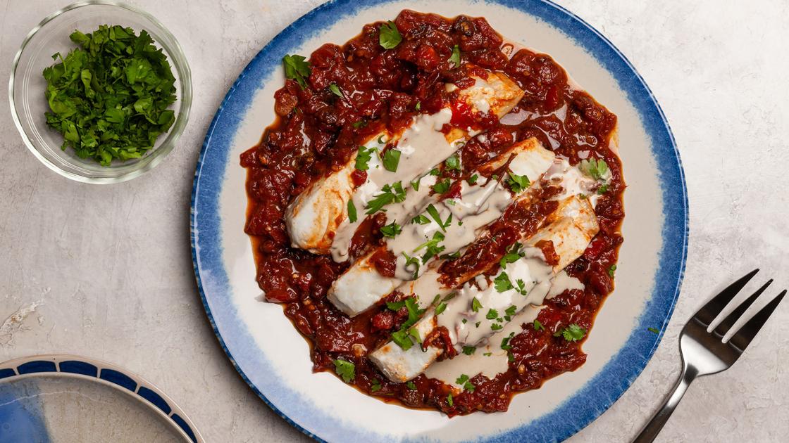 11 Ingredients To Add To Your Pantry And Channel Yotam Ottolenghi S Favorite Flavors Taste News Journal Com