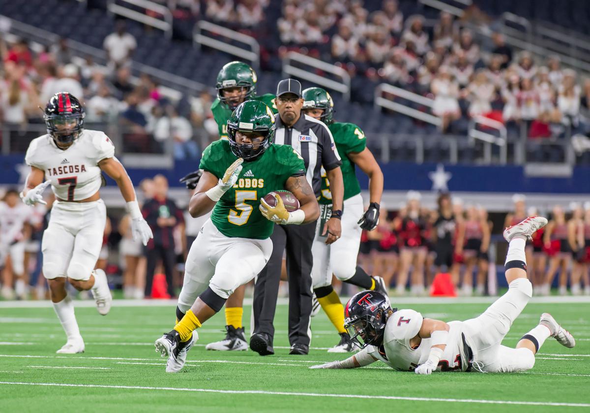Et Football Longview Survives Tascosa Advances To State Final