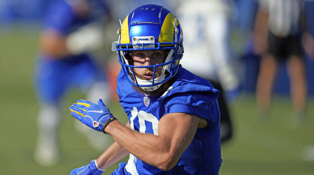 Los Angeles Rams Reveal Cooper Kupp Timetable - Sports Illustrated