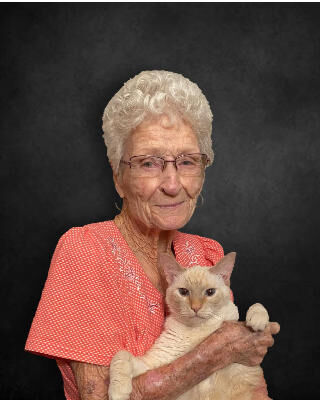 Juanita Mae Norman
