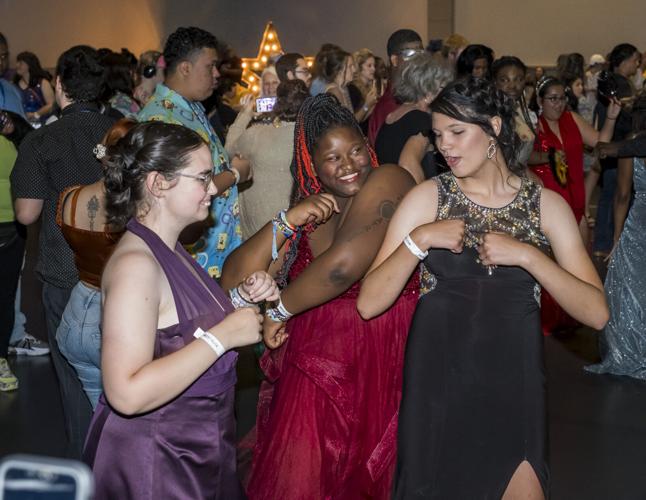 East Texas Special Needs Prom