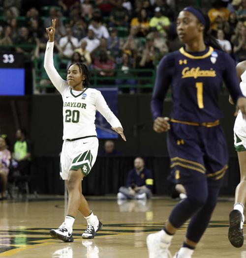 California Baylor Basketball News Journal Com