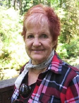 Joan Theresa Armstrong