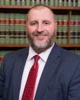 Prosecutor Musser running for Steuben Superior Court judge