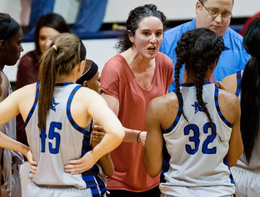 College Basketball Former Kc Coach Nimz Named Head Coach At