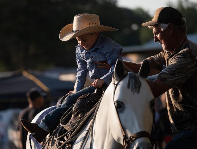 PHOTOS 86th annual Gladewater RoundUp Rodeo Local News news