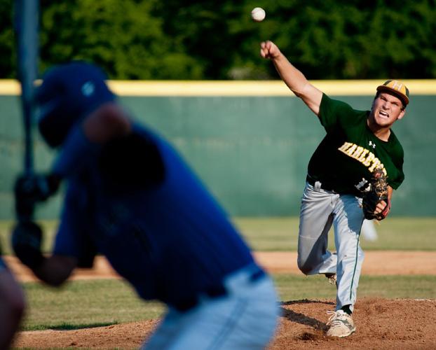 43 Blaine Neal” Baseball Stock Photos, High-Res Pictures, and