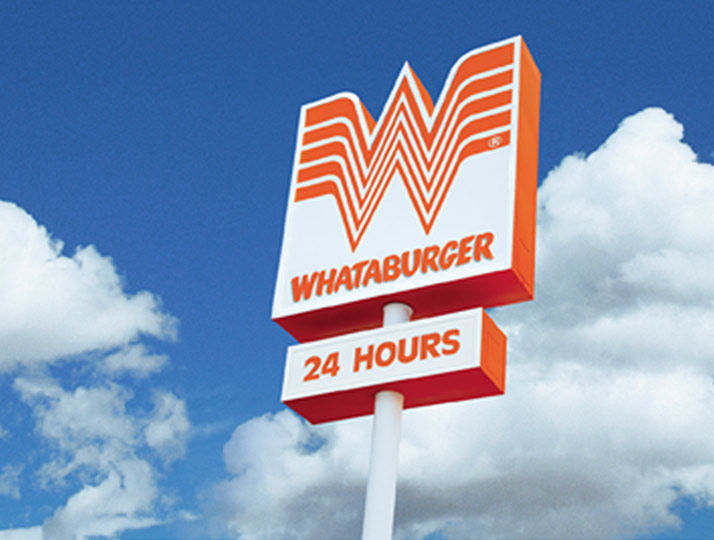 Looking back at the Texas treasure Whataburger, after 69 years in