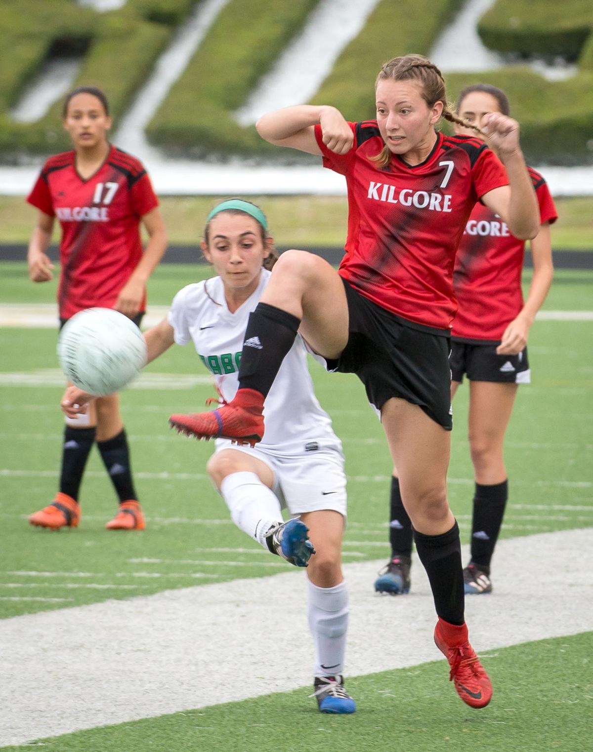 Et Soccer Kilgore Moves To Regional Final After Shootout Win Over