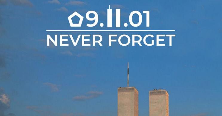 Local agencies use social media to remember 9/11 attacks, victims