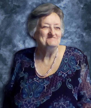 Shirley Ann Perry