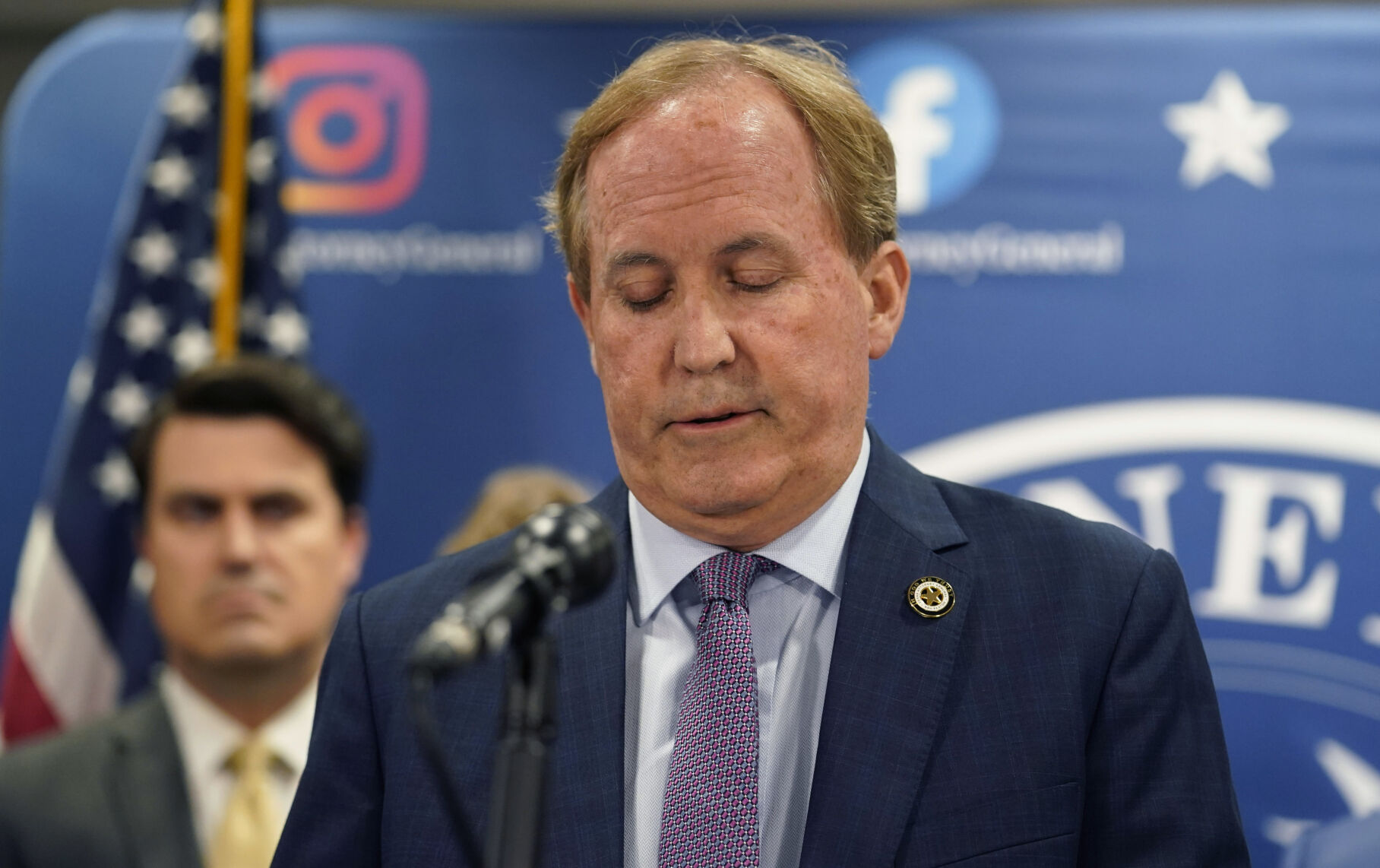 Texas Attorney General Impeachment