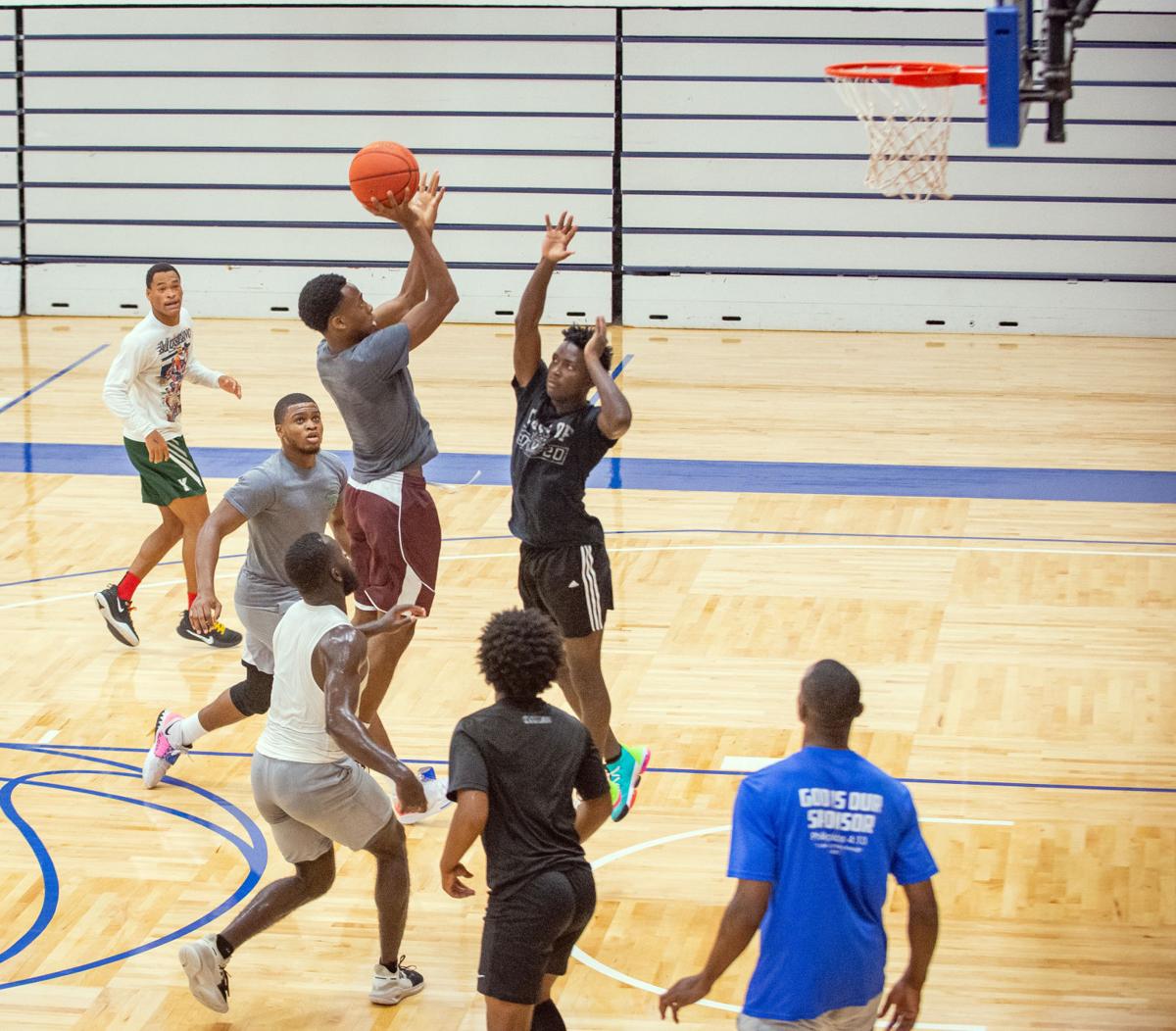 Kc Tryouts News Journal Com