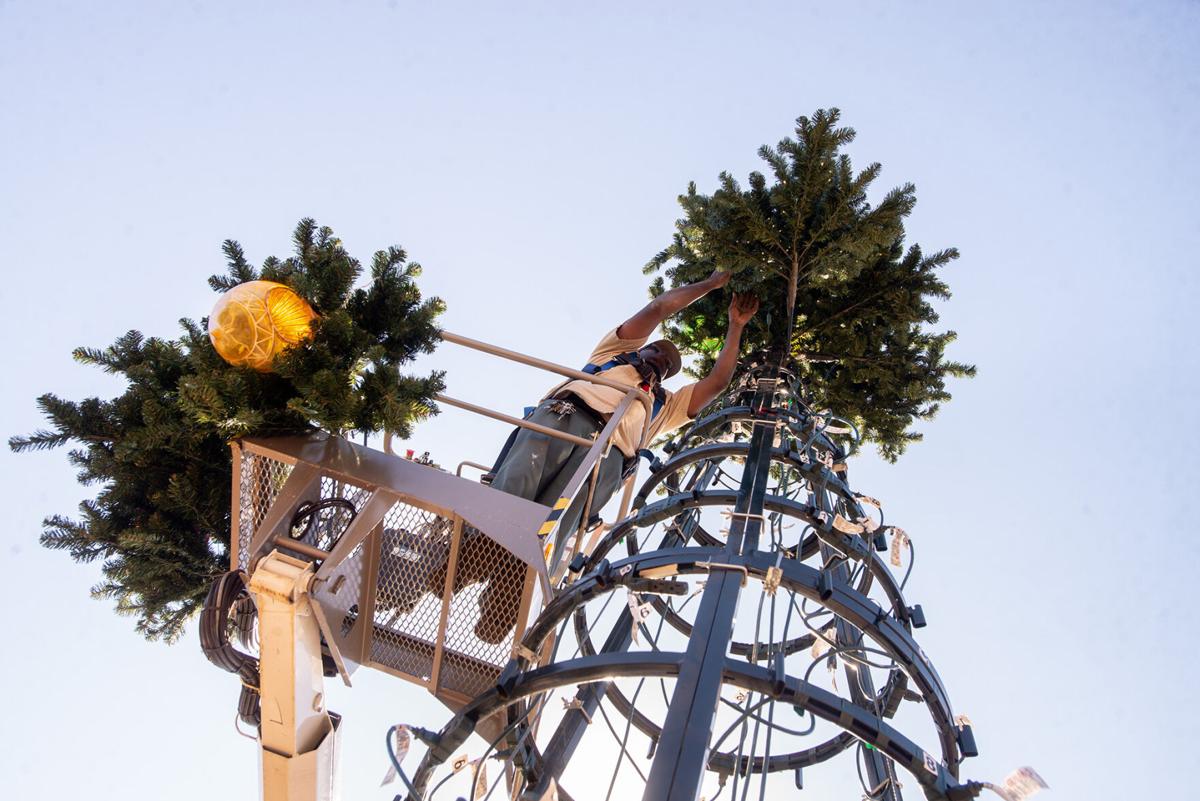 Christmas Tree