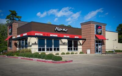 Longview-area Pizza Huts swallowed up by Grapevine-based franchisee