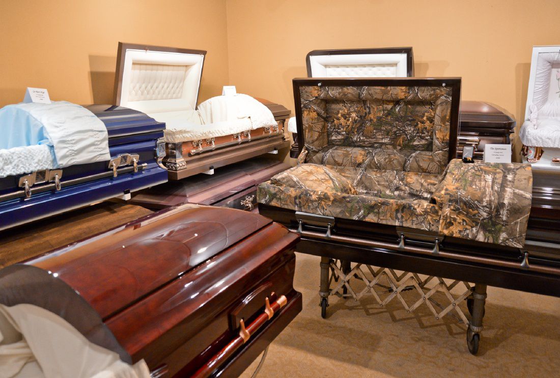 Welch Funeral Home Changes Ownership At 102 Years Old Local News