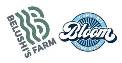 Jim Belushi Launches Belushiӽ紫ýs Farm Signature Strains at Bloom Cannabis Dispensaries