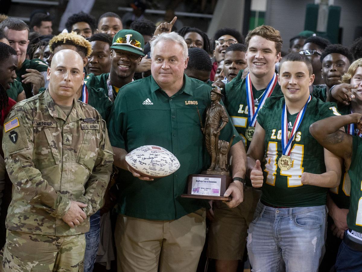 Peters Longview Tx >> ET Football: Lobos honored by MaxPreps' Tour of Champions ... Peters Longview Tx >> ET Football: Lobos honored by MaxPreps' Tour of Champions ...