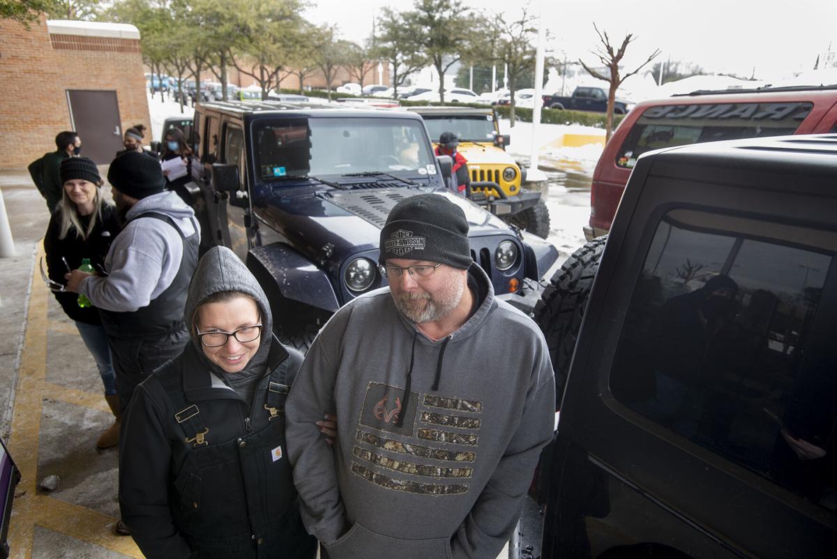 ET Jeep Outlaws